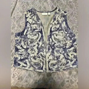 Chico’s Vest